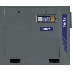 HBD 7 BM Rotary Screw Air Compressor
