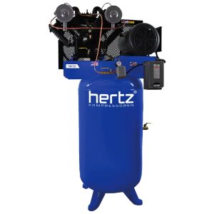 HPC-E Reciprocating Compressor
